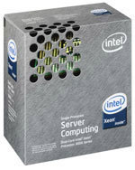 Intel Xeon 3070 2.66 GHz (BX805573070)